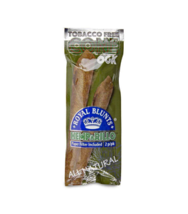 Royal Blunts OGK Hemparillo Cones