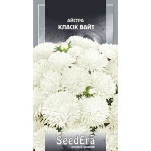 Astra “Classic White”