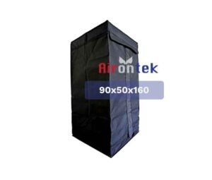გროუ ტენტი • Grow Tent DOBERMANN – 90x50x160 Grow Tent
