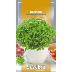 Basil – roommate