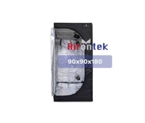 გროუ ტენტი • Grow Tent DOBERMANN – 90x90x180 Grow Tent