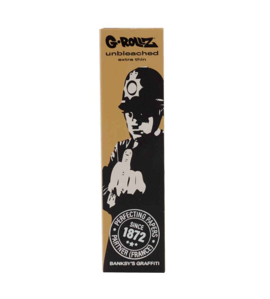 Rolling Papers King Size Slim ‘Rude Copper’