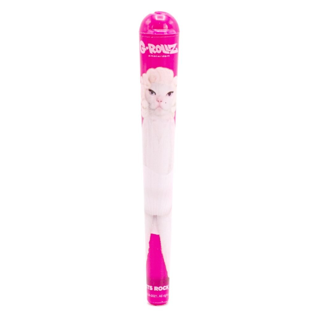G-Tube ‘Diamond’ | Cone Holders