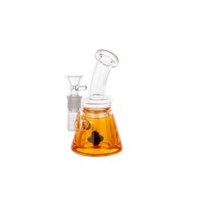 Limited Edition Bubbler Series – H:17cm – SG:14.5mm