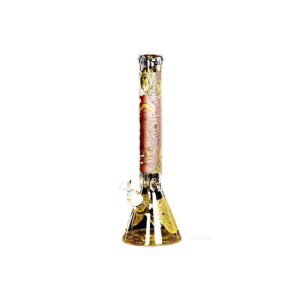 Bong | Limited Edition Heavy Beaker Series