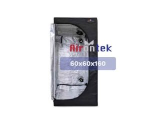 გროუ ტენტი • Grow Tent DOBERMANN – 60x60x160