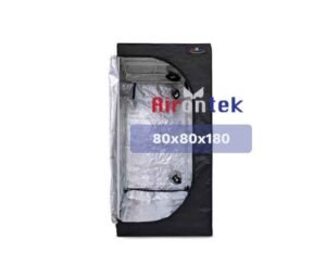 გროუ ტენტი • Grow Tent DOBERMANN – 80x80x180