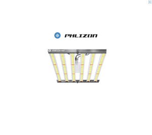 LED Light | 640W | FD6000-O Full Spectrum 6 bars