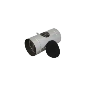 Ona | სუნის ფილტრაციის სისტემა 125 მმ