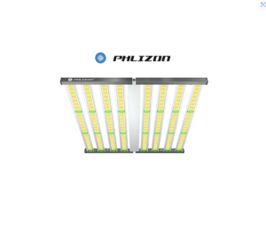 LED Light | 640W | FD6000-I Full Spectrum 8 bars