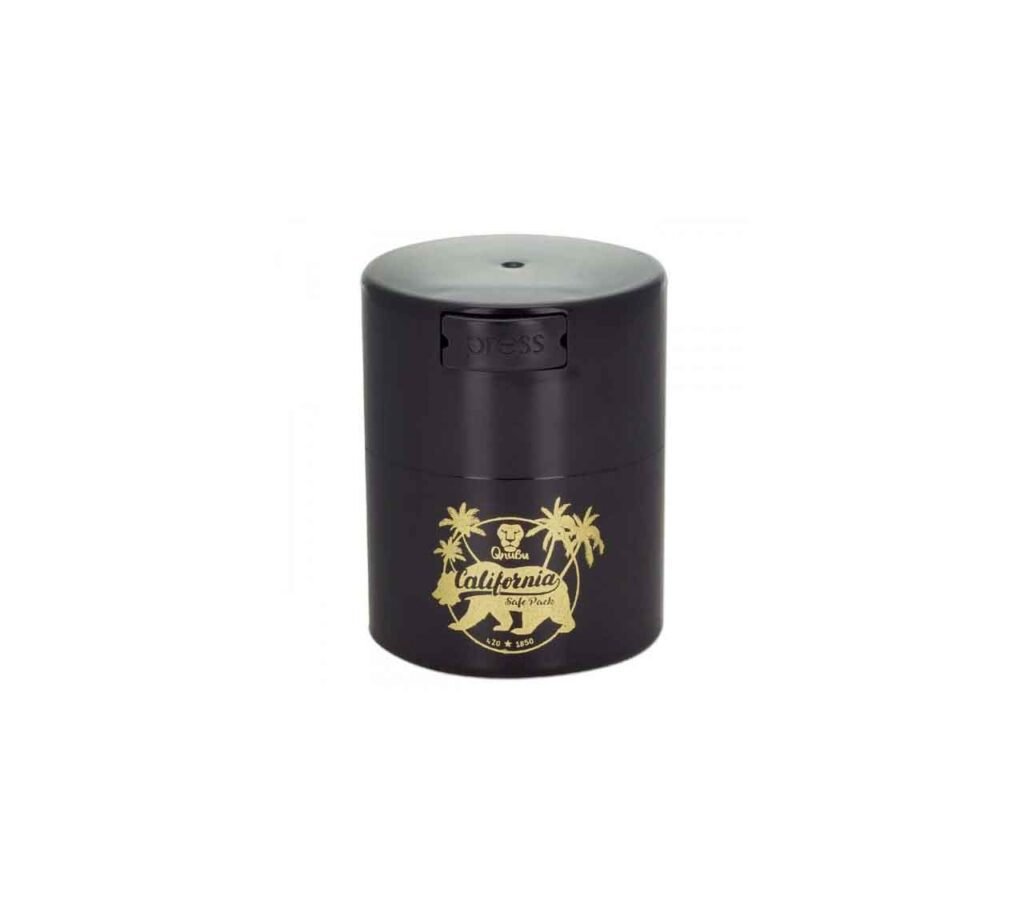 Vacuum Container | Qnubu California