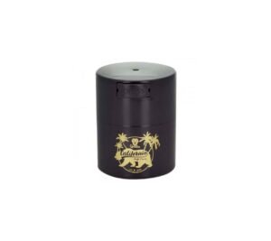 Vacuum Container | Qnubu California