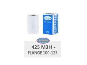 ნახშირის ფილტრი Can-Lite 425 M3H – Flange 100/125