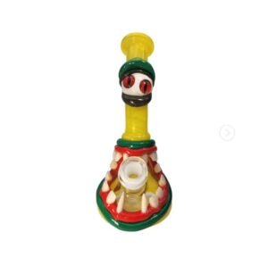 Glass Bong | MONSTER RIG