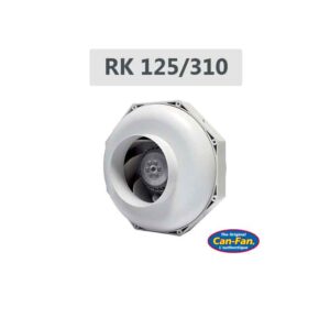 გამწოვი CAN-FAN RK 125/310
