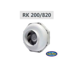 გამწოვი CAN-FAN RK 200/820