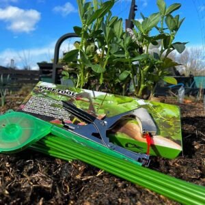 Plant Strapper