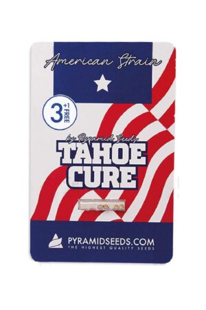 Tahoe Cure Fem