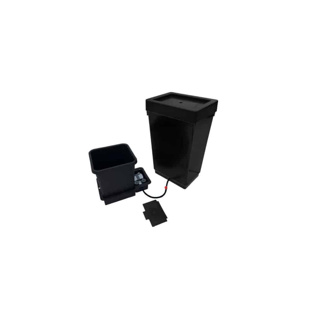 Autopot hydrophonic 1 pot system