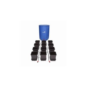 Autopot hydrophonics 12 pots system