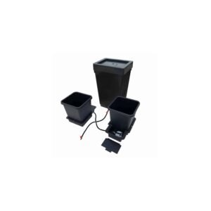 Autopot hydrophonic 2 pots system