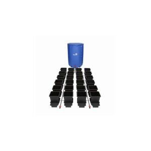 Autopot hydrophonics 24 pots system