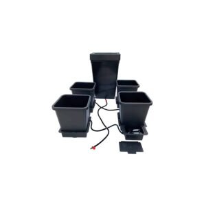 Autopot hydrophonics 4 pots system