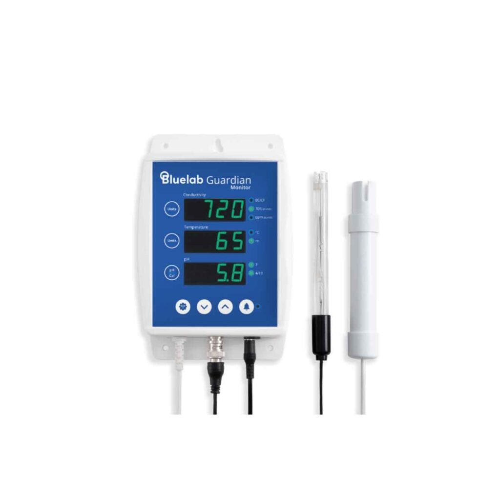 Bluelab Guardian Monitor Wi-Fi