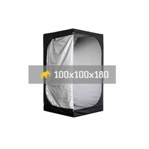 გროუ ტენტი ‘Mammoth Lite+ 100’ (100x100x180) Grow Tent