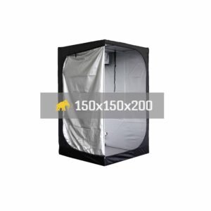გროუ ტენტი ‘Mammoth Lite 150’ (150x150x200) Grow Tent