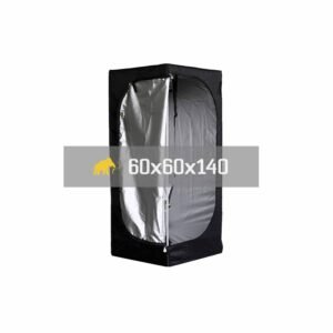 გროუ ტენტი ‘Mammoth Lite+ 60’ (60x60x140) Grow Tent