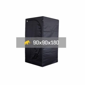 გროუ ტენტი ‘Mammoth Lite+ 90’ (90x90x180) Grow Tent