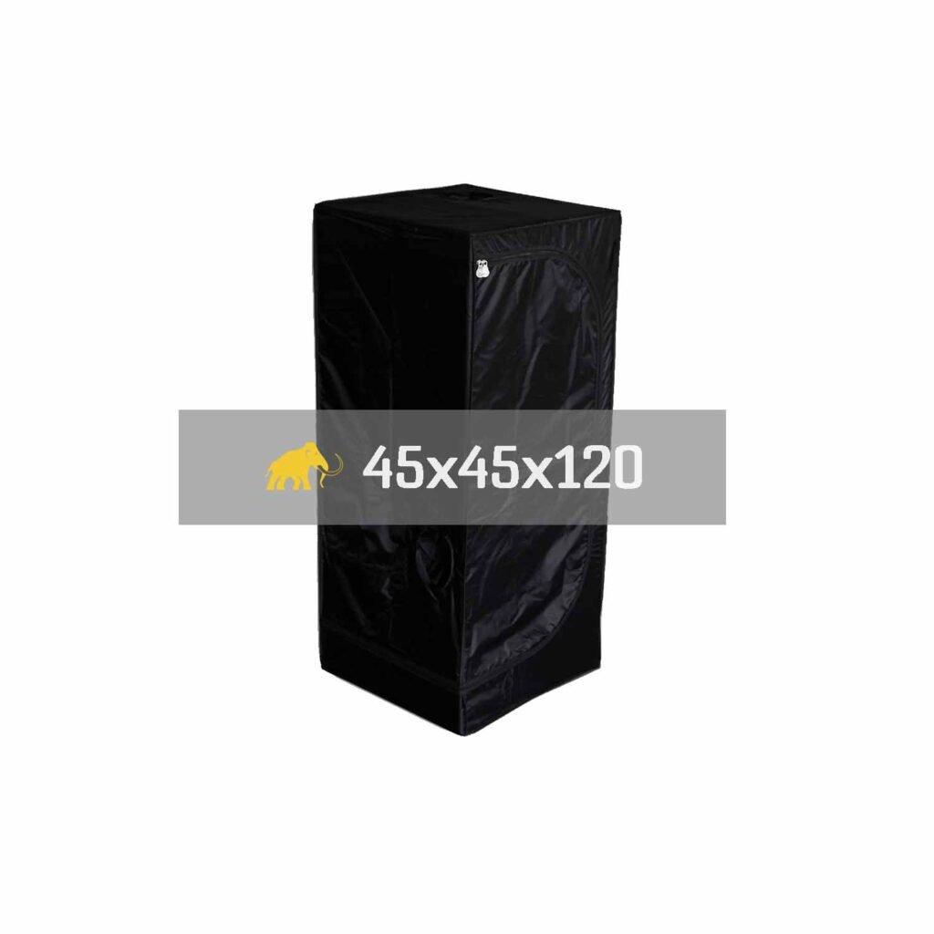 გროუ ტენტი ‘Mammoth Lite+ 45’ (45x45x120) Grow Tent