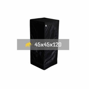 გროუ ტენტი ‘Mammoth Lite+ 45’ (45x45x120) Grow Tent