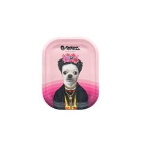 G-Rollz ‘Mexico’ Small Tray 14×18 cm