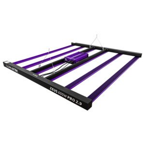 Lumatek Zeus 600W Pro 2.9 LED.1