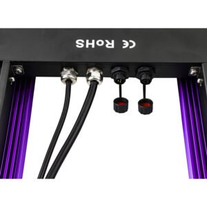 Lumatek Zeus 600W Pro 2.9 LED.5