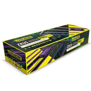 Lumatek Zeus 600W Pro 2.9 LED.6