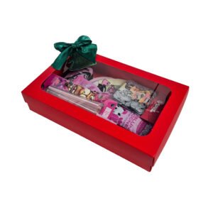 giftbox red