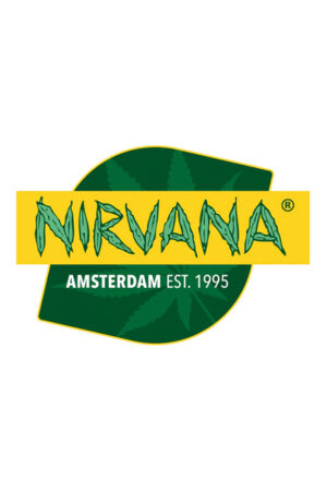 NIRVANA seeds