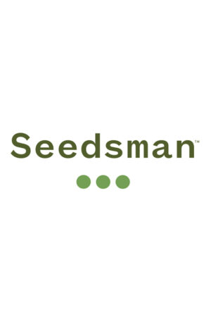 SEEDSMAN