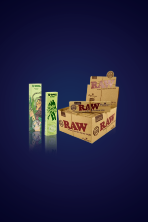 RAW | Blunt | და სხვა