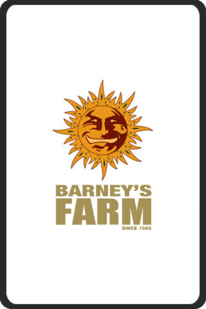 BARNEY'S FARM