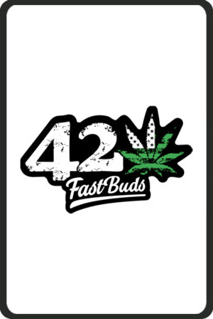 420 FASTBUDS