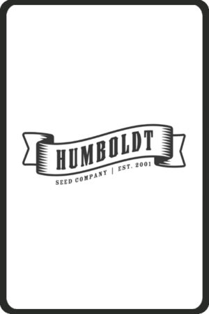 HUMBOLDT