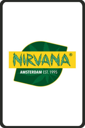 Nirvana Seeds