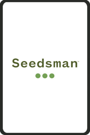 SEEDSMAN