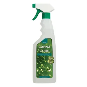 CANNA CURE