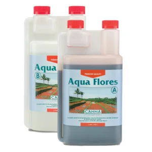 CANNA Aqua Flores A&B