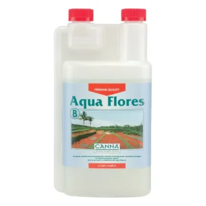 aquaflorespartB1L